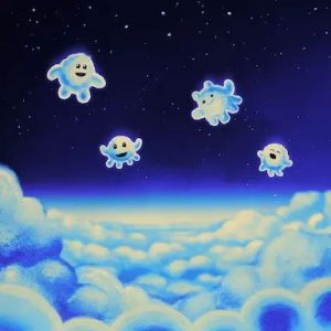 Stay With Me cover