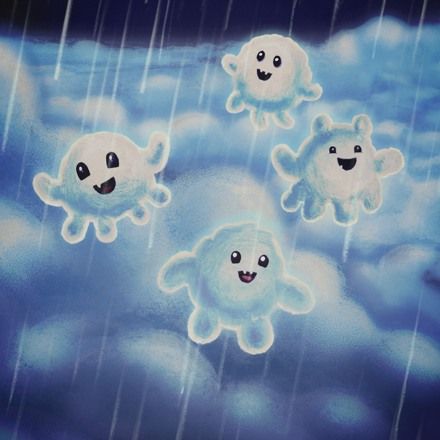 Louis The Child, MEMBA - I'm Not Giving Up